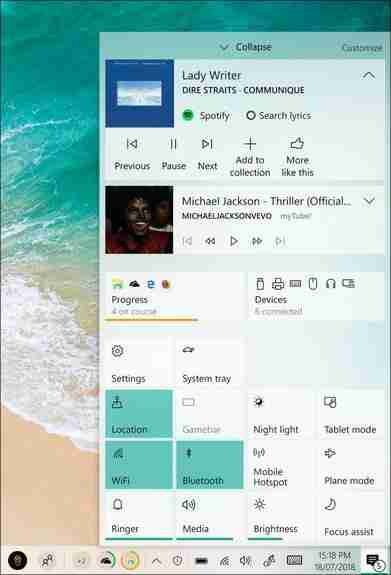 RS5已成历史 Windows 10 19H1六大新特性上手