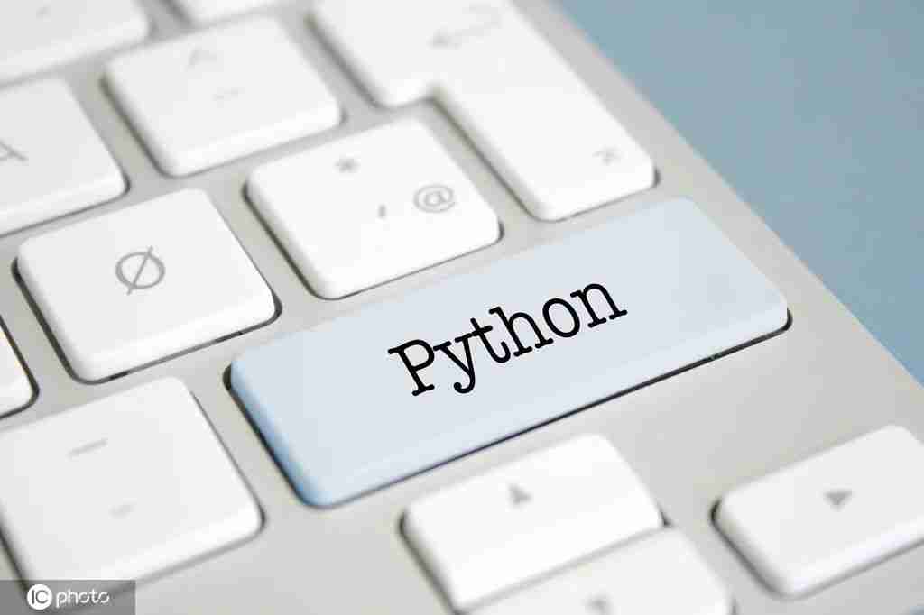 2021 年 Windows 成了 Python 开发者的首选