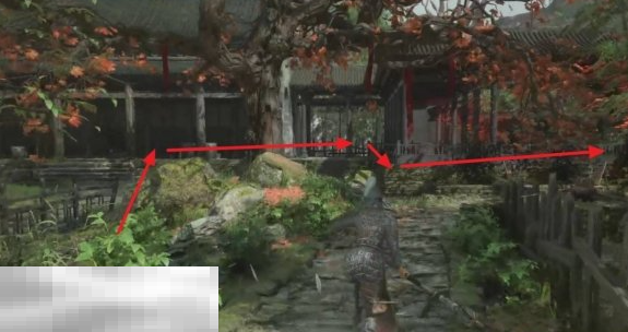 明末渊虚之羽如何获取暗沉砭石敏捷 敏捷效果介绍​