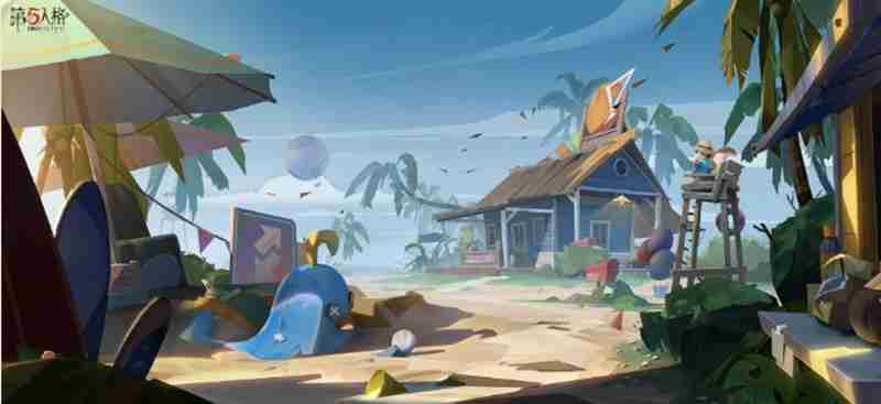 第五人格暑期活动有什么内容 2025夏日活动时间表