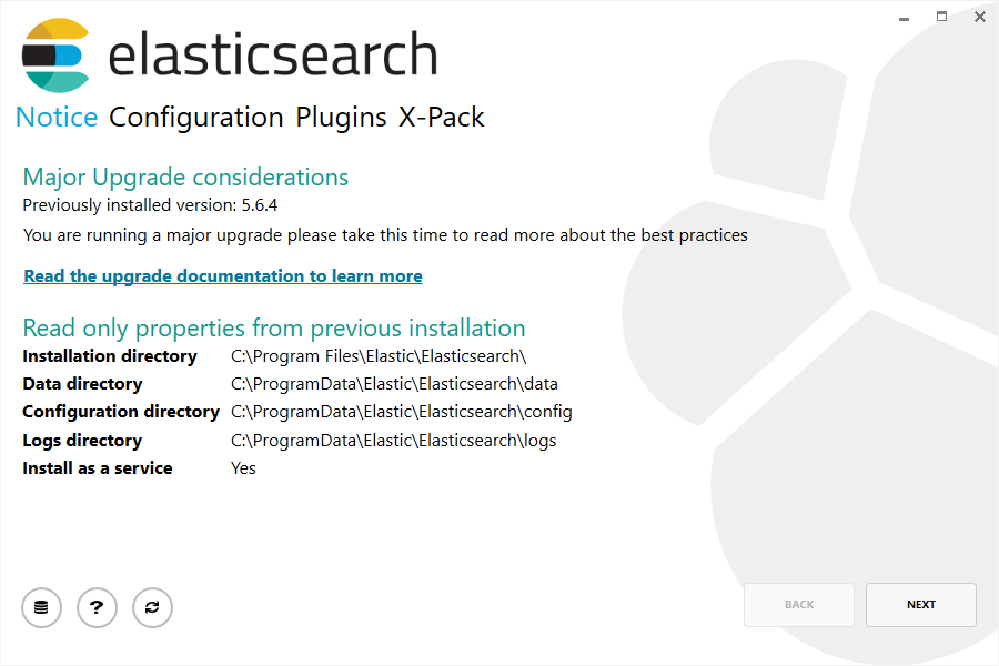 windows安装Elasticsearch 7.6
