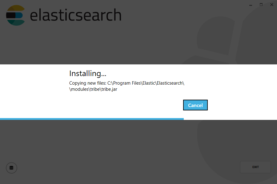 windows安装Elasticsearch 7.6