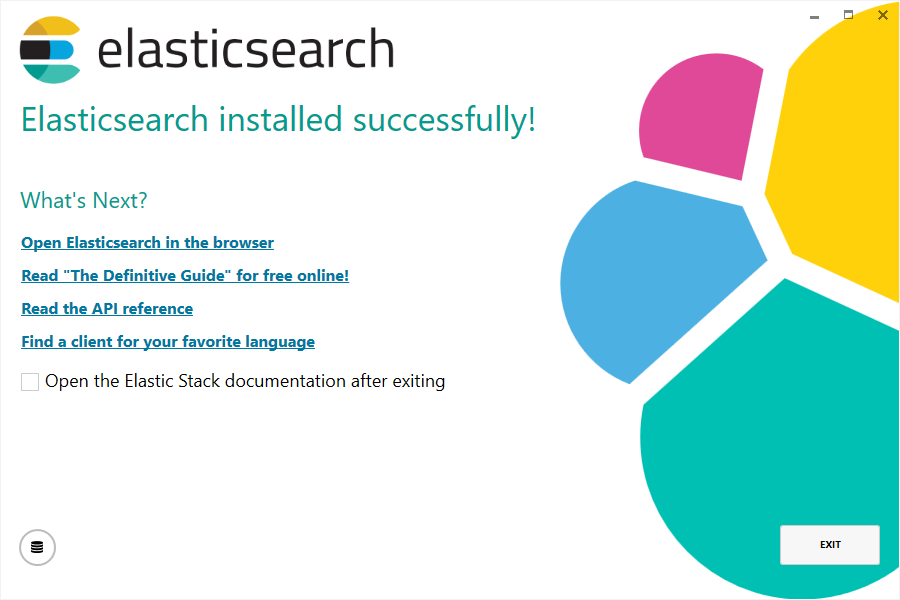 windows安装Elasticsearch 7.6