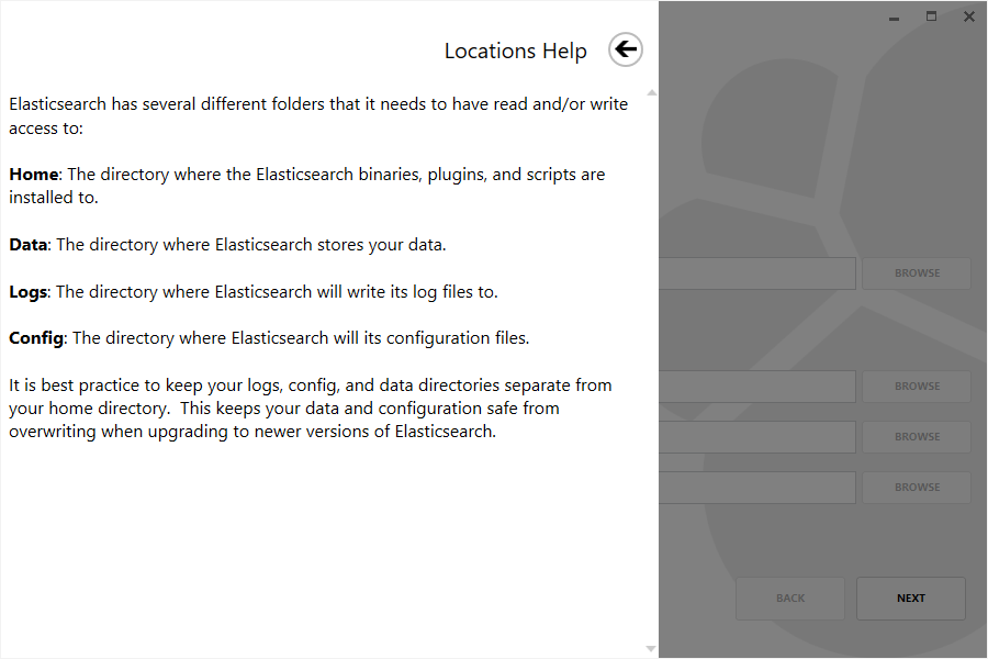 windows安装Elasticsearch 7.6