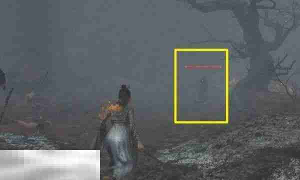 明末渊虚之羽连珠火在哪里 连珠火获取位置介绍​