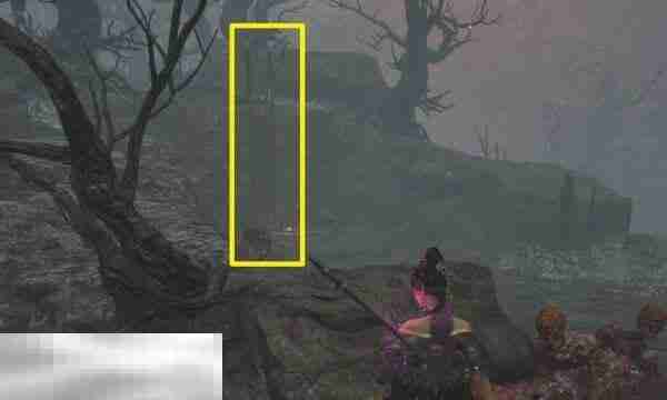 明末渊虚之羽连珠火在哪里 连珠火获取位置介绍​