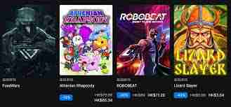 epic免费游戏数量受限如何解决