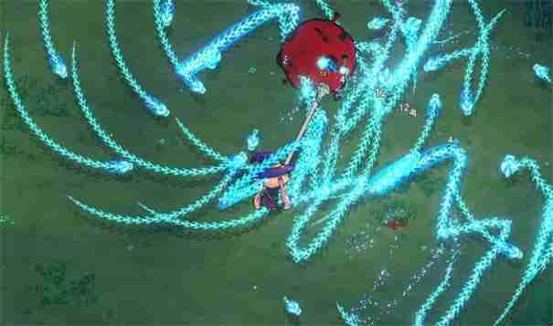 魔法工艺保险箱怎么开