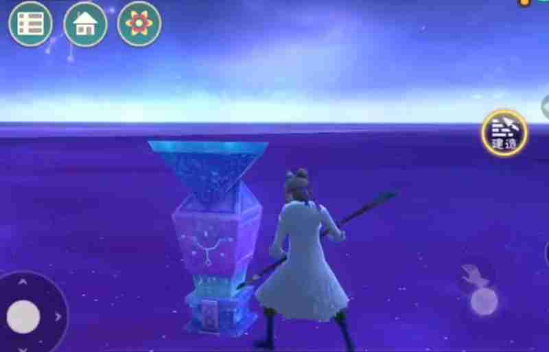 创造与魔法星之间有什么用 星之间作用是什么怎么打开