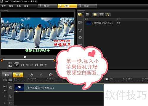 小苹果婚礼开场精彩回顾