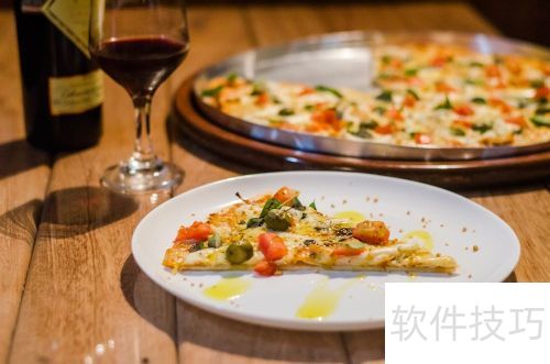 酒店点菜系统功能及高效设计方法