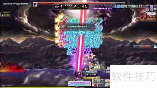 冒险岛显卡设置优化指南