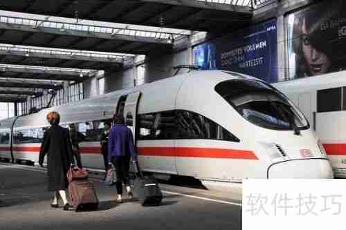 提高客运市场竞争力：策略与路径