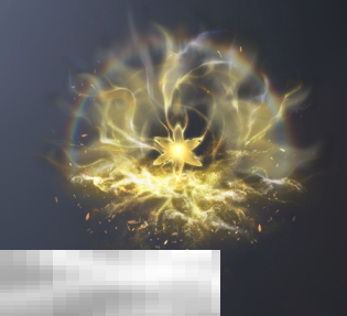 明末渊虚之羽多角形器是什么 多角形器法术效果介绍​