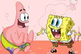 瑞幸海绵宝宝联名何时上线