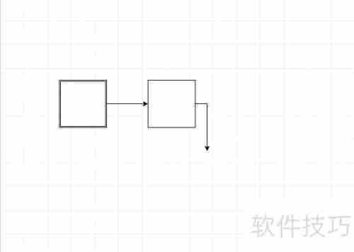 使用流程图制作软件绘制流程图的步骤指南