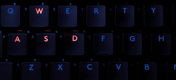 电脑键盘没反应灯不亮 原因及解决方法