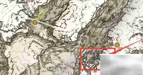 监视者要塞登顶攻略