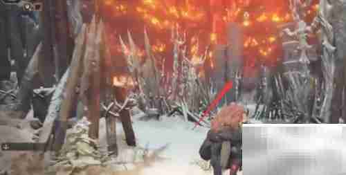 监视者要塞登顶攻略