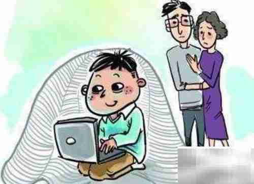 孩子沉迷网游？家长应对妙招