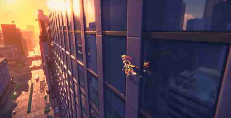 无限大林檎是谁 林檎角色详细介绍