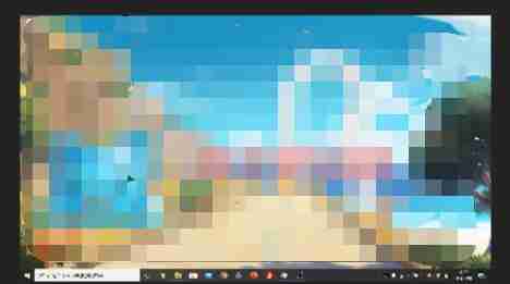 Pr怎么调整视频大小