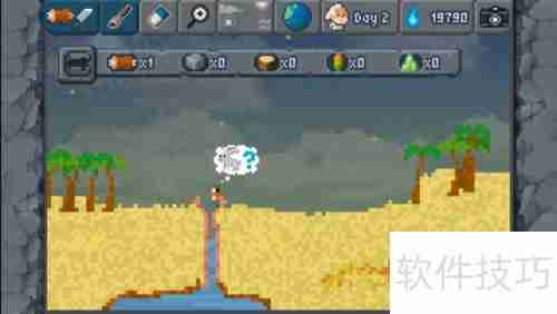 The Sandbox孤独人类通关指南