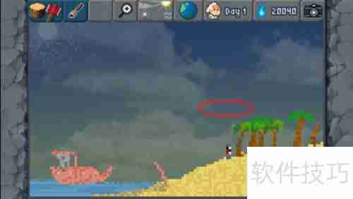 The Sandbox孤独人类通关指南