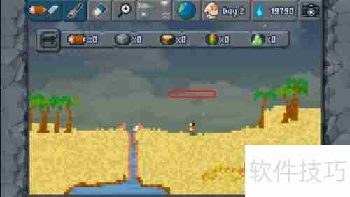 The Sandbox孤独人类通关指南