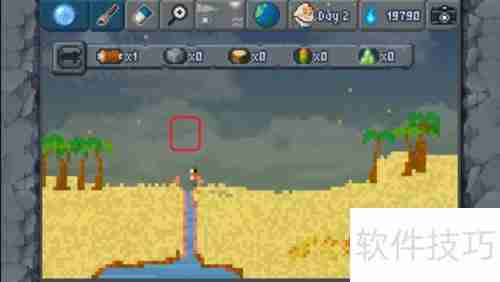 The Sandbox孤独人类通关指南