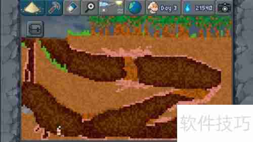 The Sandbox孤独人类通关指南