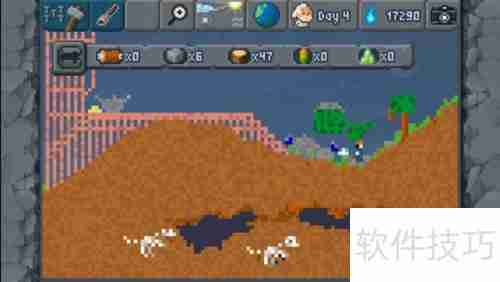 The Sandbox孤独人类通关指南