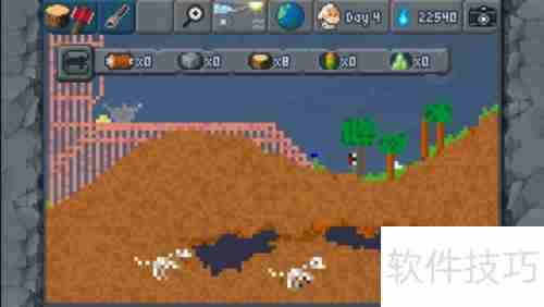 The Sandbox孤独人类通关指南