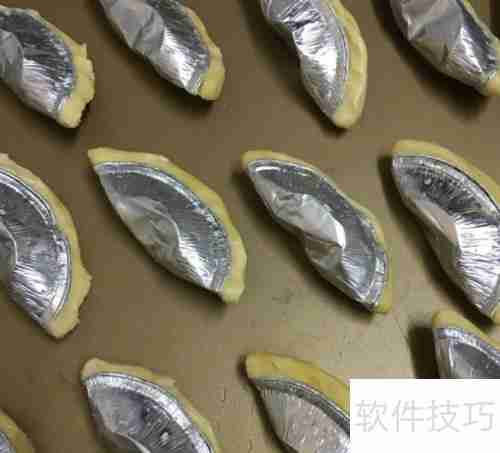 简易版菠萝派：轻松制作热带水果甜点