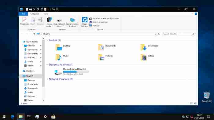 如何移除Win10资源管理器左侧栏中的“3D对象”？