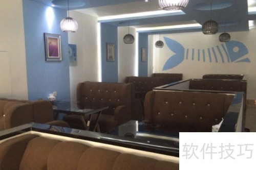 乐鱼烤鱼店位置在哪？
