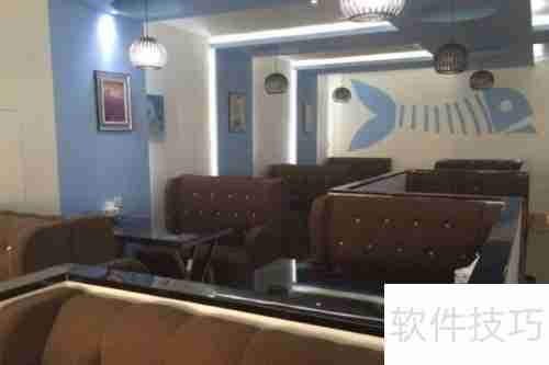 乐鱼烤鱼店位置在哪?