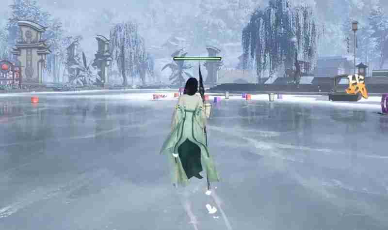 逆水寒手游逐鹿惊澜有什么新内容 逐鹿惊澜玩法介绍