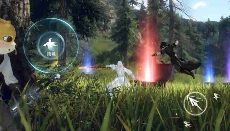 逆水寒手游逐鹿惊澜有什么新内容 逐鹿惊澜玩法介绍