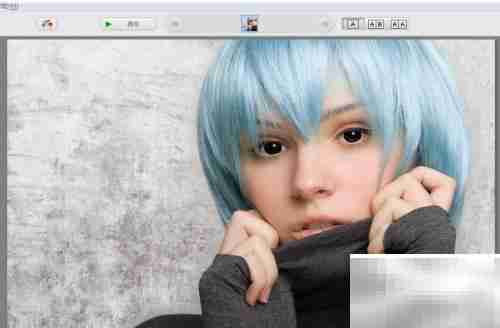 Picasa红眼工具使用指南