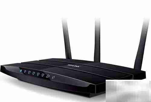 TP-LINK路由器Turbo键作用解析