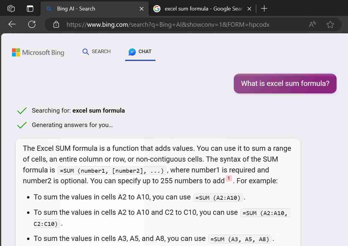 Windows 11虚拟助手：Bing AI提供的个性化全功能体验