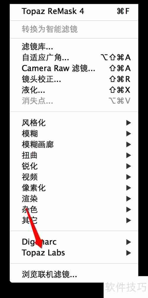 Topaz ReMask抠图使用指南