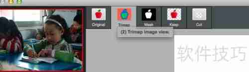 Topaz ReMask抠图使用指南