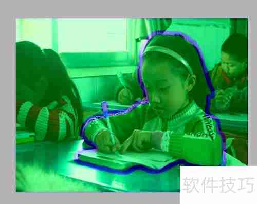 Topaz ReMask抠图使用指南