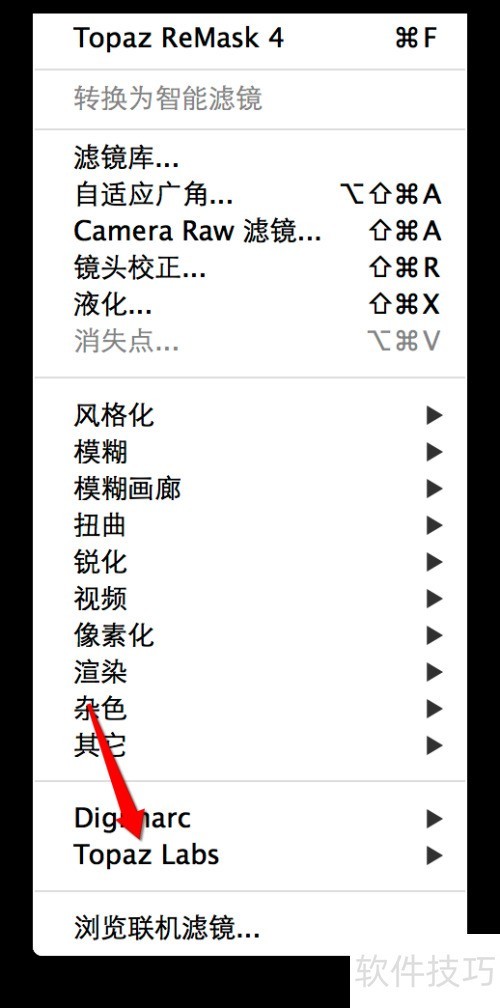 Topaz ReMask抠图教程与使用技巧