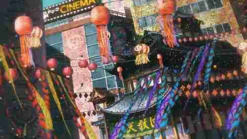 小高和刚最新作《终天教团》公开 首部预告片暗示「神的试炼」