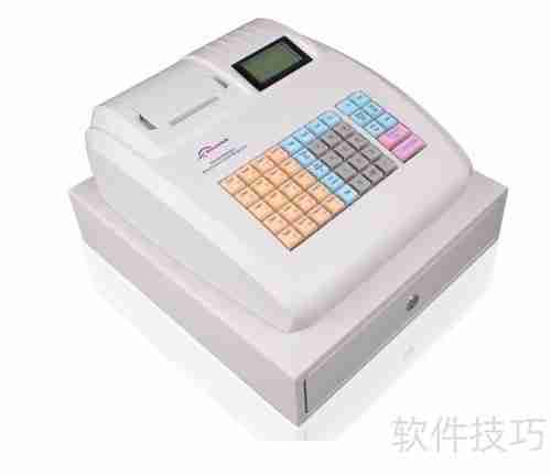 收银秤挑选指南：功能、精度与性价比并重