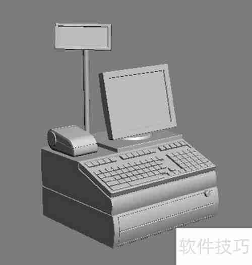 收银秤挑选指南：功能、精度与性价比并重