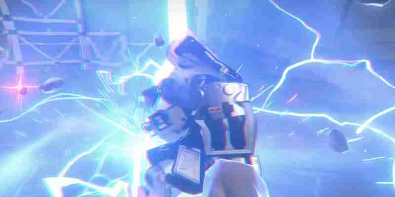 绝区零席德技能怎么样 电属性主C席德详细解析